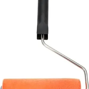 Bezpieczne zakupy WAŁEK MAL. FLOK 5X15CM Z UCHWYTEM 6MM 09359V VOREL